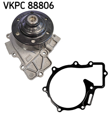 Water Pump - VKPC 88806 SKF